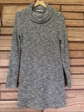 Bella Luxx Sweater Dress